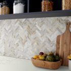 Shop Accent Kitchen Tiles at French Creek Designs Kitchen & Bath Design Center in Casper, WY