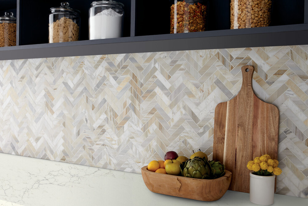 Shop Accent Kitchen Tiles at French Creek Designs Kitchen & Bath Design Center in Casper, WY
