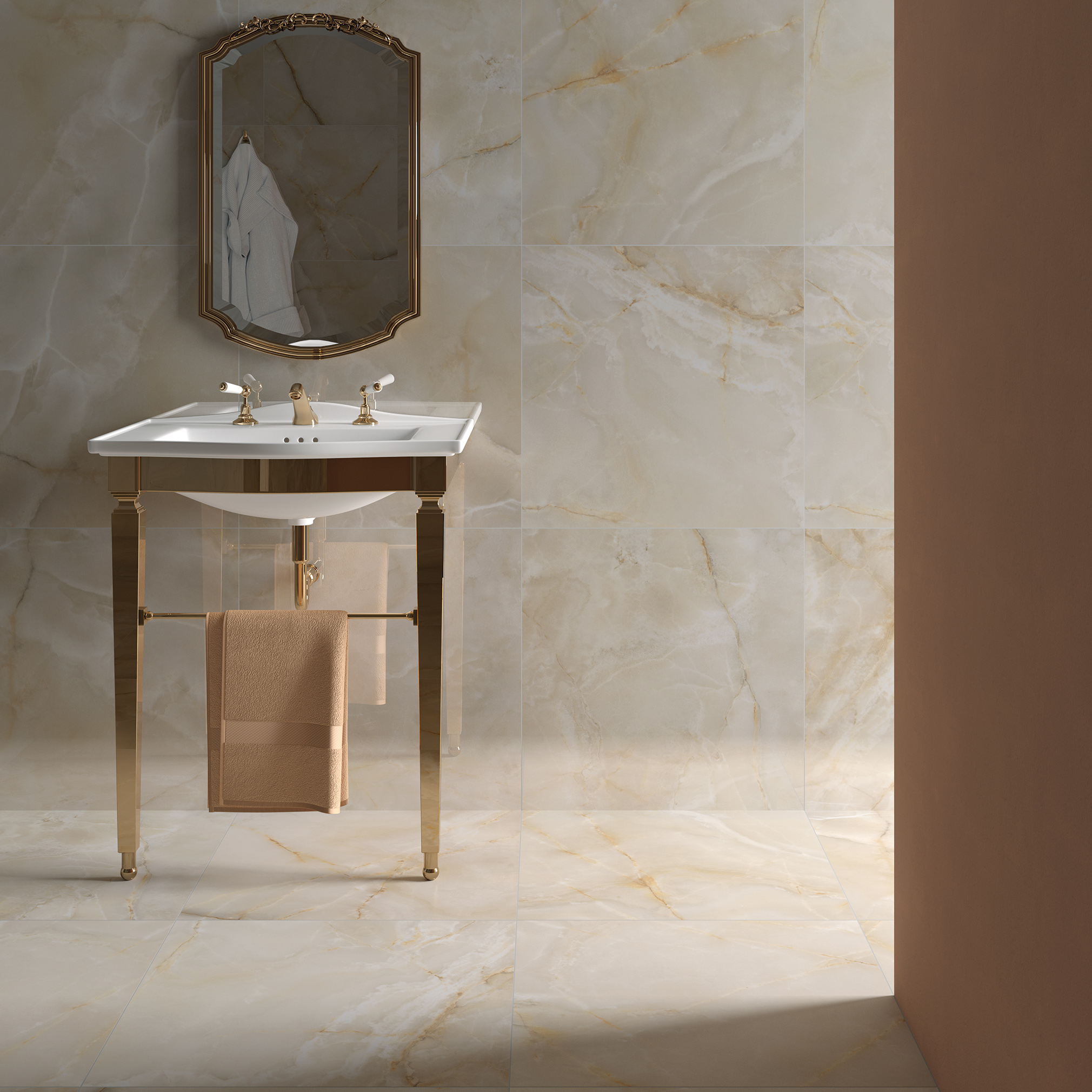 Alustra Tile Collection