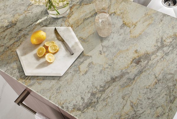 Purchasing Granite Countertops at French Creek Designs Countertop Store in Casper, Wyoming