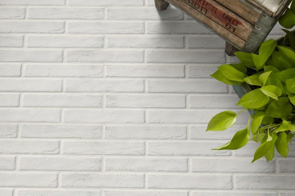 Buy Brick Tile Flooring at French Creek Designs Tile Design Center, Casper, WY Brick Wall Tiles, Brick Accents, Brick Subway Tile