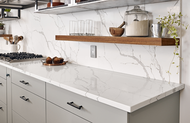 Shop French Creek Designs Kitchen Countertops, Quartz, Granite, Soapstone, Marble