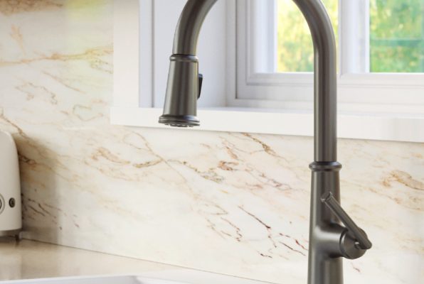 Shop Karran Kitchen Faucets at French Creek Designs in Casper, WY Elwood