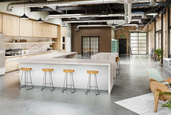 Shop Clovelly Cambria Quartz at French Creek Designs in Casper, WY Get a countertop quote.