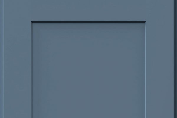 Fabuwood Galaxy Door Color Denim Blue