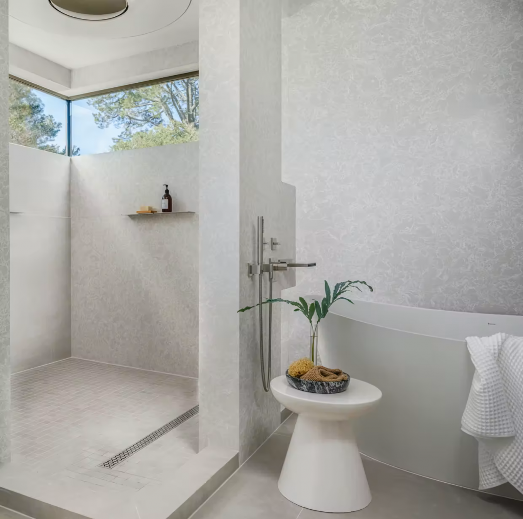 Shop Big Sur Mist Quartz from Cambria at French Creek Designs, Casper, WY