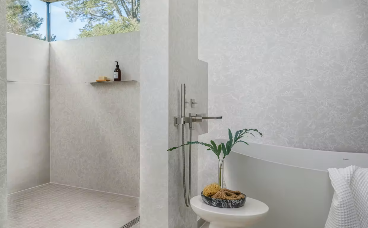 Shop Big Sur Mist Quartz from Cambria at French Creek Designs, Casper, WY