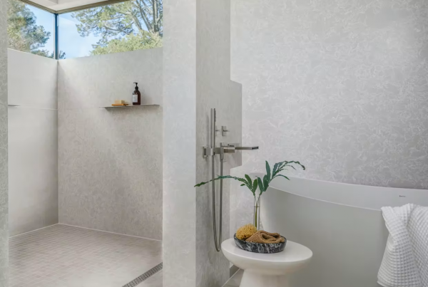 Shop Big Sur Mist Quartz from Cambria at French Creek Designs, Casper, WY