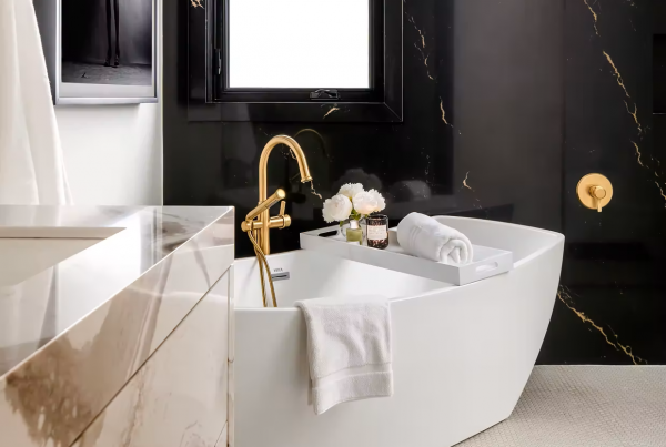 Shop Woodcroft Cambria Quartz at French Creek Designs in Casper, WY